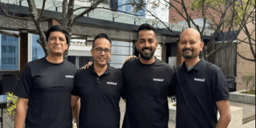 Upekkha Secures $15 Million in First Close for SaaS and AI-Focused Fund 1 Upekkha Secures 15 Million in First Close for SaaS and AI Focused Fund 01