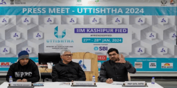 Uttishtha 2024 Expo Showcases Innovation Secures Funding for Agri focused Ventures 01