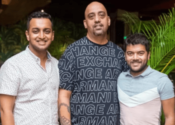 VRO Hospitality Secures 10 Million in Funding Led by Axis Bank and Gruhas Accelerating Expansion Plans 01