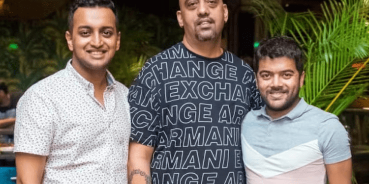 VRO Hospitality Secures 10 Million in Funding Led by Axis Bank and Gruhas Accelerating Expansion Plans 01