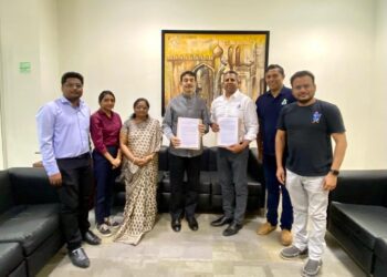 AlgoBharat and T Hub Unveil Startup Lab Program to Fuel Web3 Innovation in India 01