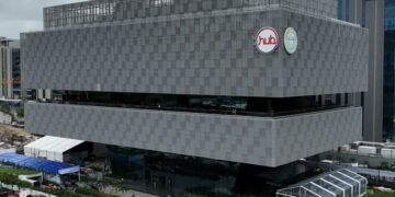 Algorand Foundation and T Hub Unveil Collaborative Web3 Startup Lab Programme for Indian Entrepreneurs 01