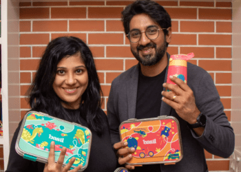 Basil Secures Rs 3.6 Crore Seed Funding 01