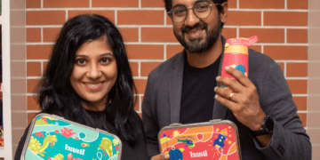 Basil Secures Rs 3.6 Crore Seed Funding 01