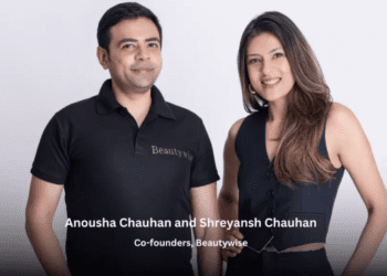 Beautywise Secures Rs 6.5 Crore in Seed Funding 01
