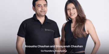 Beautywise Secures Rs 6.5 Crore in Seed Funding 01