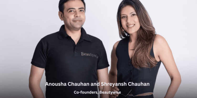 Beautywise Secures Rs 6.5 Crore in Seed Funding 01