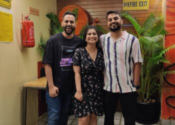 Community-Driven Socialization-Tech Startup Oopar Club Raised Pre-Seed Funding of INR 5 Million Led by PedalStart 15 Community Driven Socialization Tech Startup Oopar Club Raised Pre Seed Funding of INR 5 Million Led by PedalStart 01 scaled