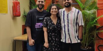 Community-Driven Socialization-Tech Startup Oopar Club Raised Pre-Seed Funding of INR 5 Million Led by PedalStart 1 Community Driven Socialization Tech Startup Oopar Club Raised Pre Seed Funding of INR 5 Million Led by PedalStart 01 scaled