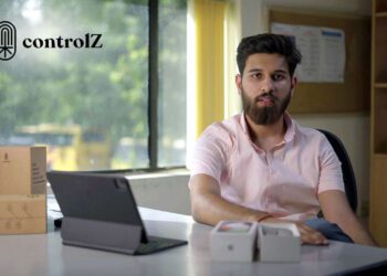 ControlZ Raises 3 Million in Seed Funding to Revolutionize Pre owned Smartphone Market 01