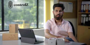 ControlZ Raises 3 Million in Seed Funding to Revolutionize Pre owned Smartphone Market 01