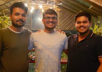 Crux Secures 2.6 Million in Seed Funding Led by Emergent Ventures 01