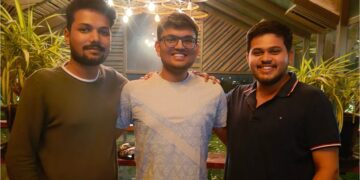 Crux Secures $2.6 Million in Seed Funding Led by Emergent Ventures 1 Crux Secures 2.6 Million in Seed Funding Led by Emergent Ventures 01