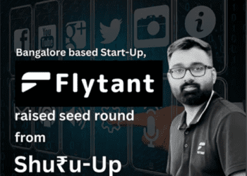 Flytant Secures Seed Funding to Propel Global Expansion in Influencer Marketing Landscape 01