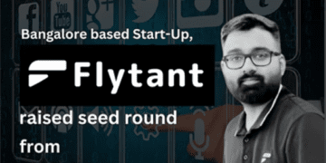 Flytant Secures Seed Funding to Propel Global Expansion in Influencer Marketing Landscape 01
