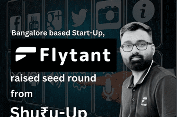 Flytant Secures Seed Funding to Propel Global Expansion in Influencer Marketing Landscape 01