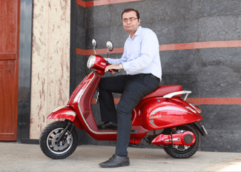 Hyderabad based Pure EV Secures 8 Million Funding to Accelerate Expansion Plans 01