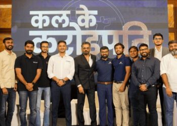 Kal Ke Krorepati Launches in Gujarat Propelling Startups to New Heights 01 e1708572290762