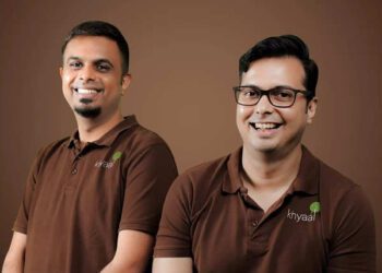 Khyaal Secures 4.2 Million in Seed Funding 01