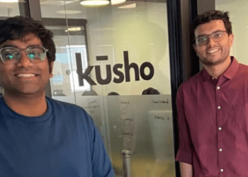 Kusho Secures 600K in Pre Seed Funding Led by Antler India 01
