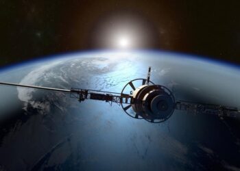 Lunar Landing Sparks Renaissance in Private Space Ventures 01