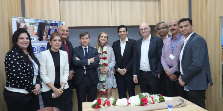 Lyra Network revolutionizes global payments with UPI transactions in France 02 scaled