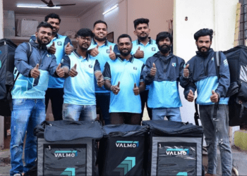 Meesho Launches Valmo Pioneering Logistics Vertical Redefines Ecommerce Fulfillment 01