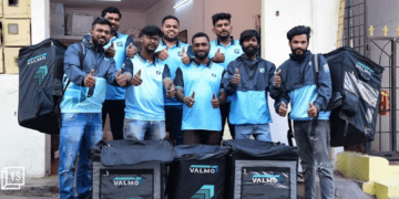 Meesho Launches Valmo: Pioneering Logistics Vertical Redefines Ecommerce Fulfillment 1 Meesho Launches Valmo Pioneering Logistics Vertical Redefines Ecommerce Fulfillment 01