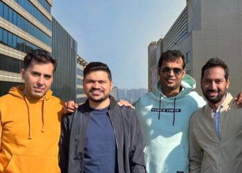 Merak Ventures Takes Lead in 1.2 Million Seed Funding Round for Rupyzs Innovative B2B E commerce Platform 01