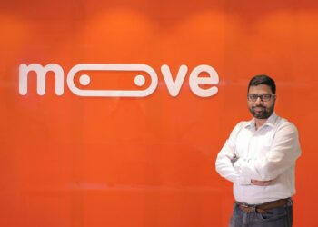 Moove Secures 10 Million in Debt Funding from Stride Ventures 01