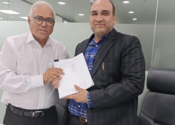 Mufin Green Finance adds 340 Cr to equity capital with LKP Finance Limited Acquisition 01