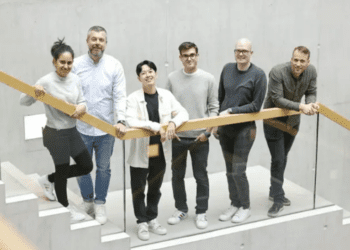 Nanotech Pioneer Chiral Secures 3.8 Million in Pre Seed Funding 01