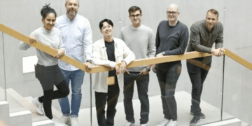 Nanotech Pioneer Chiral Secures $3.8 Million in Pre-Seed Funding 1 Nanotech Pioneer Chiral Secures 3.8 Million in Pre Seed Funding 01