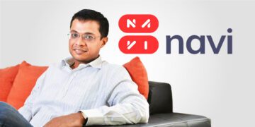 Navi Finserv Led by Sachin Bansal Set to Raise Rs 600 Crore Through NCDs 01
