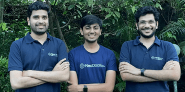 Neodocs Secures 2 Million Seed Funding Led by Omidyar Network India 01