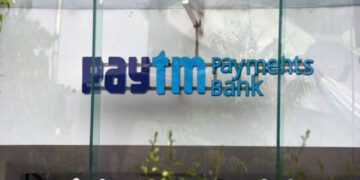 RBI Orders Paytm Payments Bank Shutdown Unprecedented Regulatory Move Sends Shockwaves 01