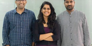 SportVot Secures Rs 9.4 Crore in Pre Series A Funding Led by Omidyar Network India 01