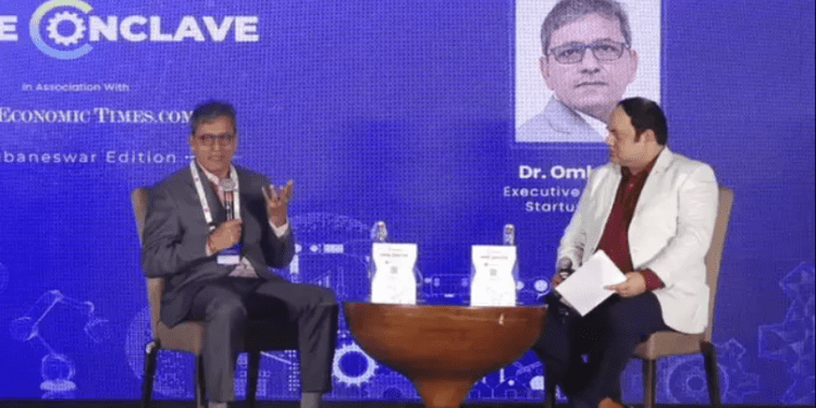 Startup Odisha Embarks on Ambitious Mission to Cultivate 5000 Startups by 2025 01