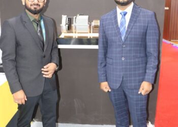 Attron Automotive Secures Rs 4.75 Crore Seed Funding 01