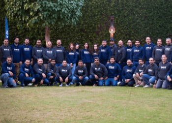 BRKZ Secures 8 Million in Series A Funding to Expand Construction Tech Solutions Across Saudi Arabia and Beyond 01