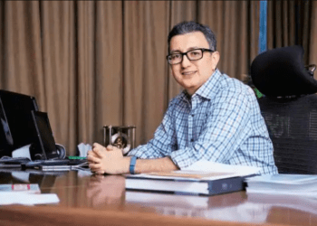 Competition Commission of India Approves Ranjan Pais Investment in PharmEasy 01