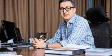 Competition Commission of India Approves Ranjan Pais Investment in PharmEasy 01