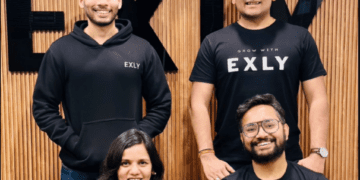 Exly Raises 6.2 Million in Funding Round Led by Chiratae Ventures 01