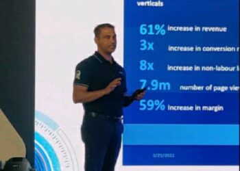 Former Naval Commander Anil Prem DSouza Sells Stake in Simpliance Ventures into Waste Management 01