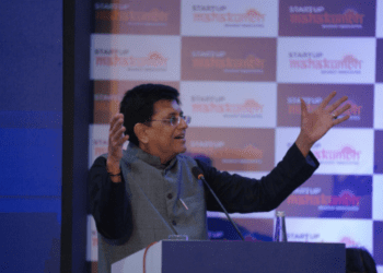 Government Unveils Bharat Startup Ecosystem Registry to Propel Innovation 01