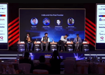 Indias Space Renaissance Unlocking Innovation and Investment in Space 2.0 01