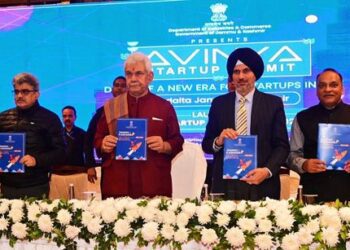Jammu amp Kashmir Launches Ambitious Startup Policy to Foster Innovation and Economic Growth 01