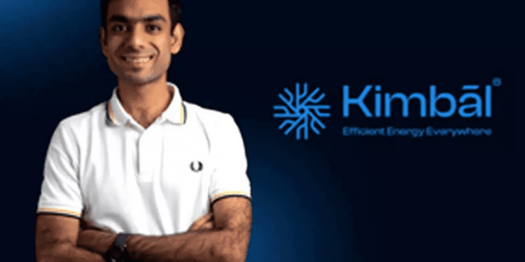 Kimbal Technologies Secures 5 Million Funding 01