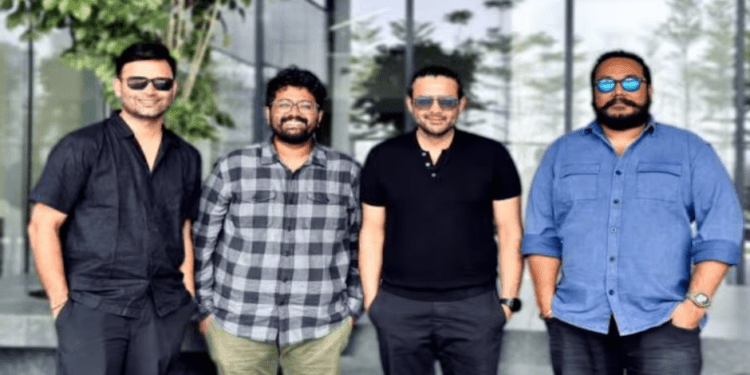 Liquidnitro Games Secures 5.25 Million Investment Led by Nexus Venture Partners 01