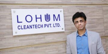 Lohums Ambitious Leap 14 Million Funding Injection Fuels Battery Tech Revolution 01